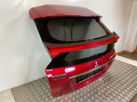Mitsubishi Eclipse Cross Задняя крышка (багажника) 
