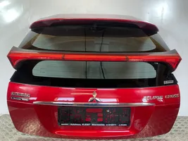 Mitsubishi Eclipse Cross Задняя крышка (багажника) 