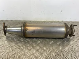 Hyundai Santa Fe Filtro antiparticolato catalizzatore/FAP/DPF K02F100