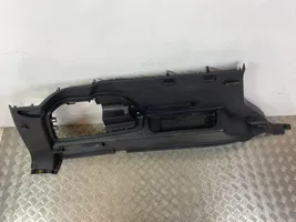 Hyundai Santa Fe Trunk/boot lower side trim panel 