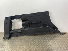 Hyundai Santa Fe Trunk/boot lower side trim panel 