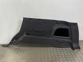 Hyundai Santa Fe Trunk/boot lower side trim panel 