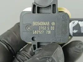 Dodge Durango Sensore d’urto/d'impatto apertura airbag 56054084AB