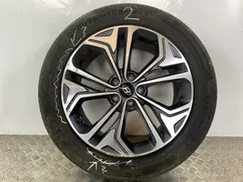 Hyundai Santa Fe R19 alloy rim 