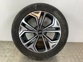 Hyundai Santa Fe R19 alloy rim 