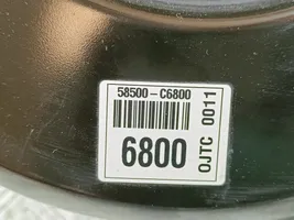 KIA Sorento Stabdžių vakuumo pūslė 58500C6800