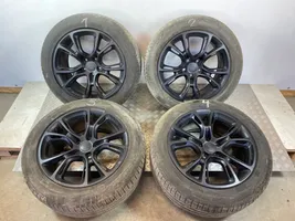 Jeep Grand Cherokee R20 alloy rim 