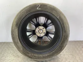 Jeep Grand Cherokee R20 alloy rim 