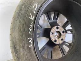 Jeep Grand Cherokee R20 alloy rim 