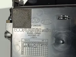 KIA Sorento Boîte / compartiment de rangement pour tableau de bord 84680C5000