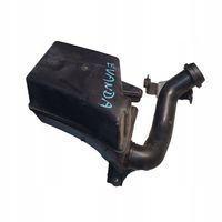 Daewoo Evanda Intake resonator 96328727