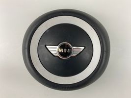 Mini One - Cooper Coupe R56 Poduszka powietrzna Airbag kierownicy 275766302