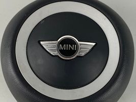 Mini One - Cooper Coupe R56 Poduszka powietrzna Airbag kierownicy 275766302