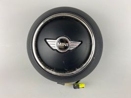 Mini One - Cooper F56 F55 Poduszka powietrzna Airbag kierownicy 33685316601