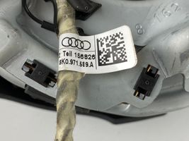 Audi A4 S4 B8 8K Airbag de volant 8K0880201A