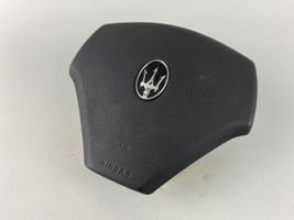 Maserati GranTurismo Airbag de volant 102547270729904110