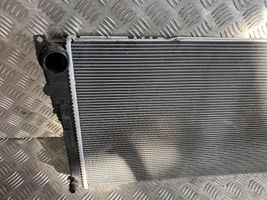 BMW 3 F30 F35 F31 Radiateur de refroidissement 7600523