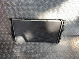 BMW 3 F30 F35 F31 Radiateur de refroidissement 7600523