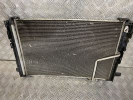 Mercedes-Benz CLK C207 A207 Radiateur condenseur de climatisation A2045000554