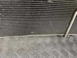 Mercedes-Benz CLK C207 A207 Radiateur condenseur de climatisation A2045000554