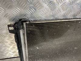 Mercedes-Benz CLK C207 A207 Radiateur condenseur de climatisation A2045000554