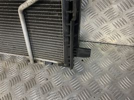 Mercedes-Benz CLK C207 A207 Radiateur condenseur de climatisation A2045000554