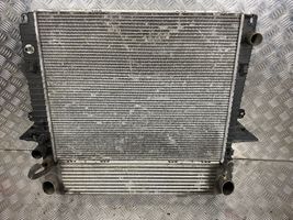 Land Rover Range Rover L322 Kit Radiateur 7H328T000DA