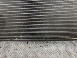 Volvo XC60 Dzesēšanas šķidruma radiators 