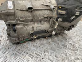 BMW 3 F30 F35 F31 Automatinė pavarų dėžė 8614195