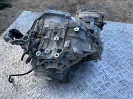 Volkswagen Tiguan Mechaninė 6 pavarų dėžė 0A6489053AE