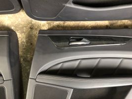 Mercedes-Benz CLS C218 X218 Sēdekļu un durvju dekoratīvās apdares komplekts 