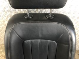 Mercedes-Benz CLS C218 X218 Fotele / Kanapa / Boczki / Komplet 
