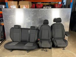 Alfa Romeo Giulietta Set sedili 82493408