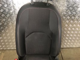 Seat Leon (5F) Istuimien ja ovien verhoilusarja 5Q4881106