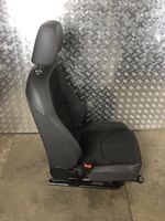 Seat Leon (5F) Istuimien ja ovien verhoilusarja 5Q4881106