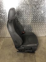Seat Leon (5F) Istuimien ja ovien verhoilusarja 5Q4881106