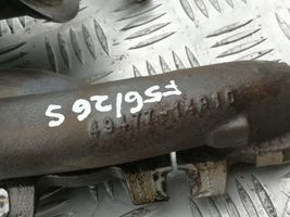 Mini One - Cooper F56 F55 Turbine 7617527