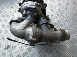 Mercedes-Benz E C207 W207 Turboahdin A6510906180