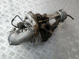 Mercedes-Benz E C207 W207 Turboahdin A6510906180