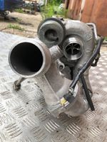 Mercedes-Benz ML W166 Turbina A6510902880