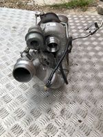 Mercedes-Benz ML W166 Turboahdin A6510902880