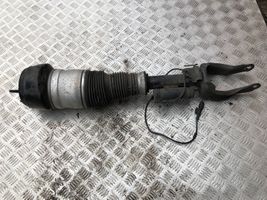 Mercedes-Benz GLE (W166 - C292) Amortisseur airmatic de suspension pneumatique avant A1663204166