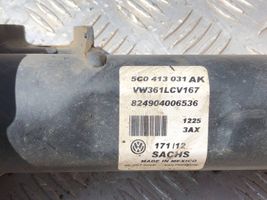 Volkswagen Jetta VI Ammortizzatore anteriore 5C0413031AK