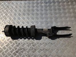 Volkswagen Touareg II Ammortizzatore anteriore 7P6413031AN