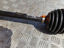 Seat Leon (5F) Front driveshaft 5Q0407271A