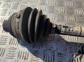 Audi A5 8T 8F Eje de transmisión delantero 8K0407271Q