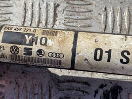 Audi A5 8T 8F Etuvetoakseli 8K0407271Q