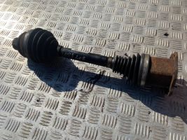 Audi A5 8T 8F Front driveshaft 8K0407271Q