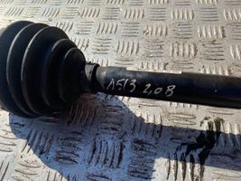 Audi A5 8T 8F Front driveshaft 8K0407271Q