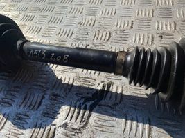 Audi A5 8T 8F Front driveshaft 8K0407271Q